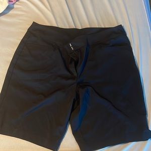 PGA women golf shorts